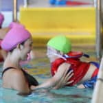 Swimming Training Program For Kids Toronto