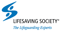 Lifesaving Society Logo