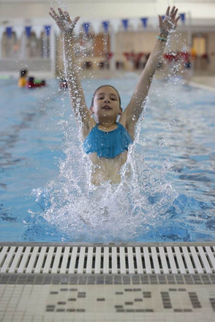 Premier Innovative Swim School Toronto